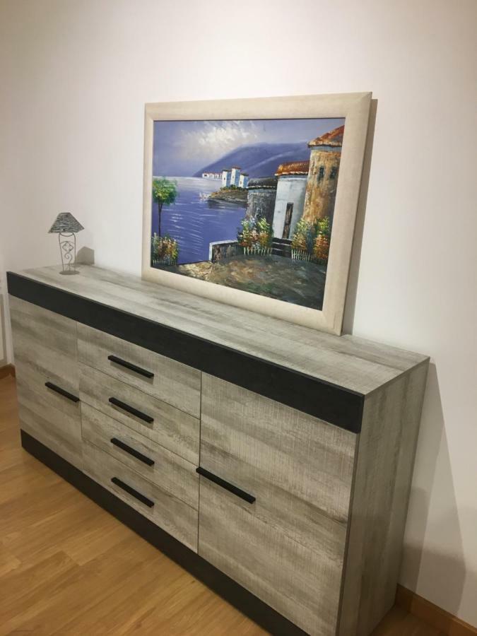 Apartamento Reino De Najera Ngoại thất bức ảnh