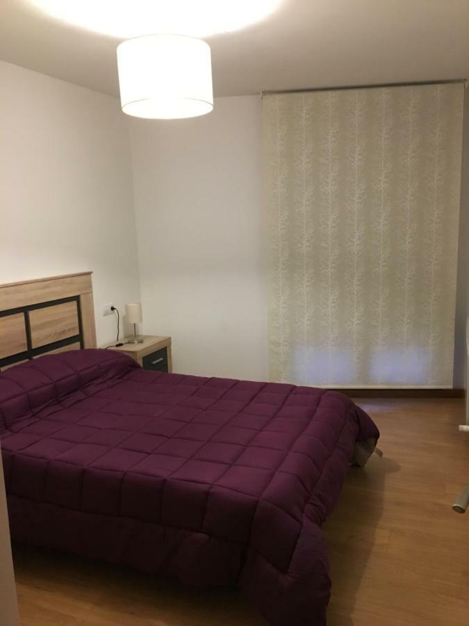 Apartamento Reino De Najera Ngoại thất bức ảnh