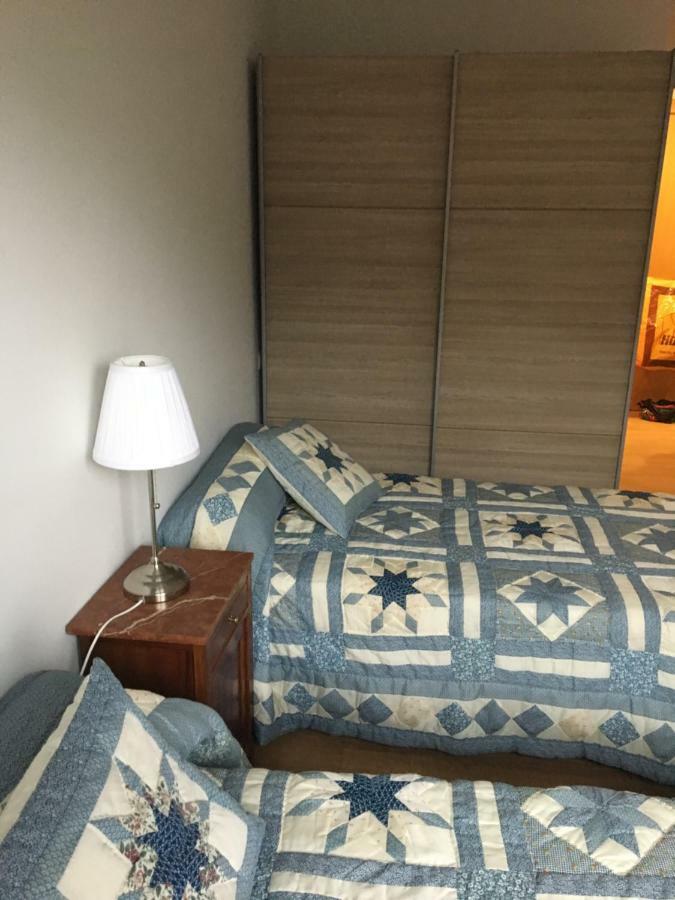 Apartamento Reino De Najera Ngoại thất bức ảnh